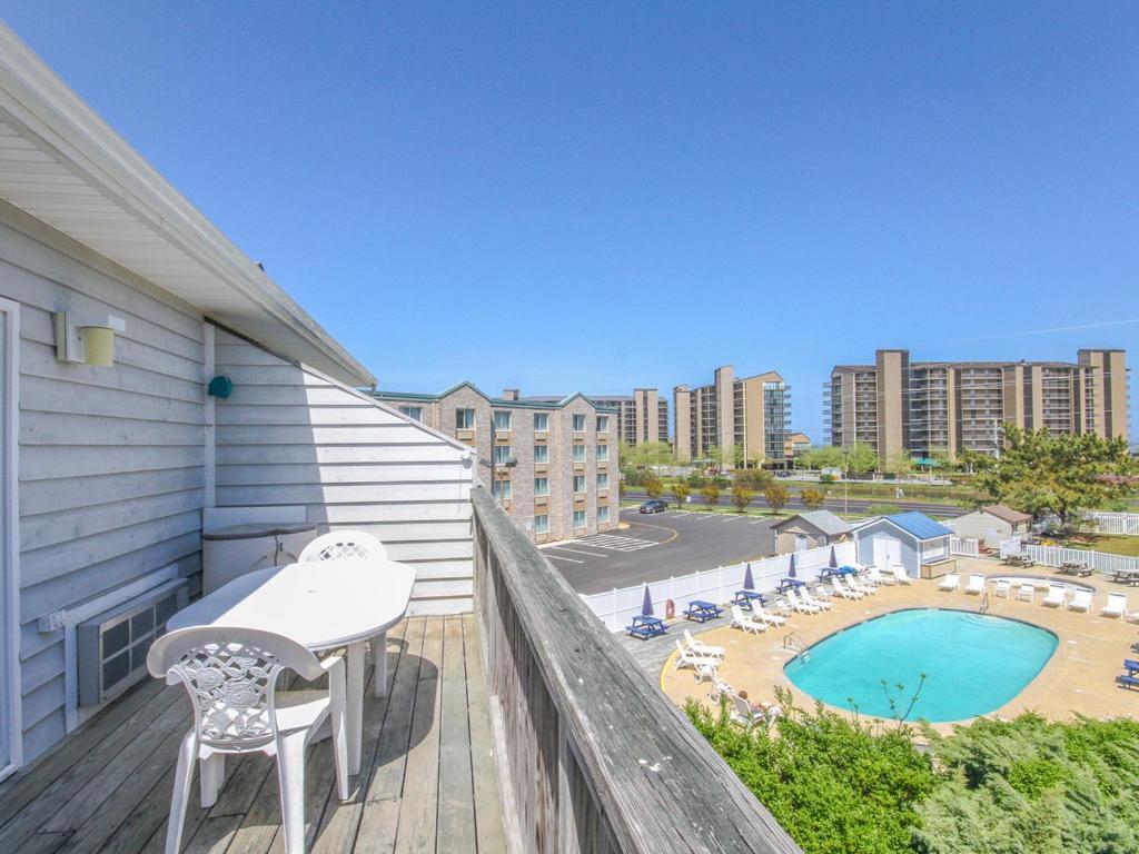 Bethany Beach Inn - 202 Bethany Beach Inn 외부 사진
