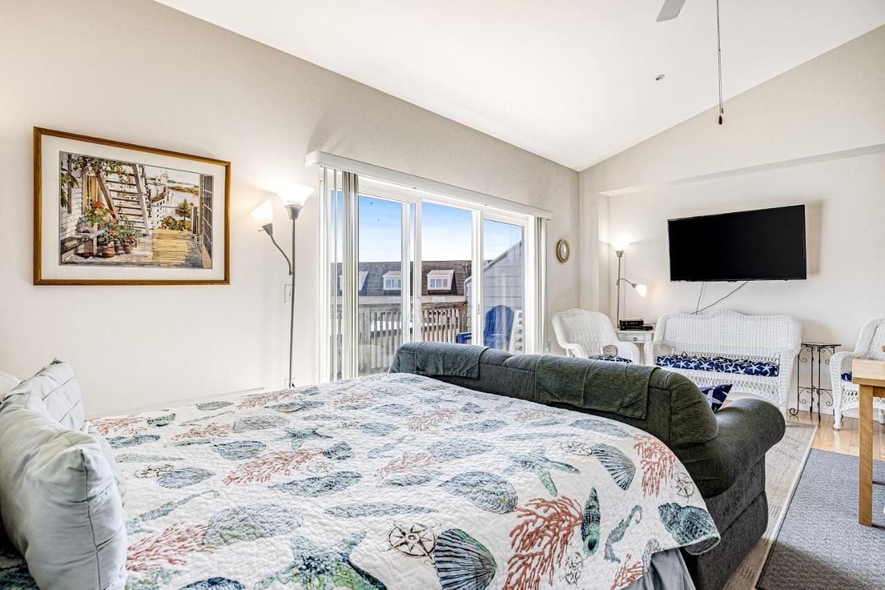 Bethany Beach Inn - 202 Bethany Beach Inn 외부 사진