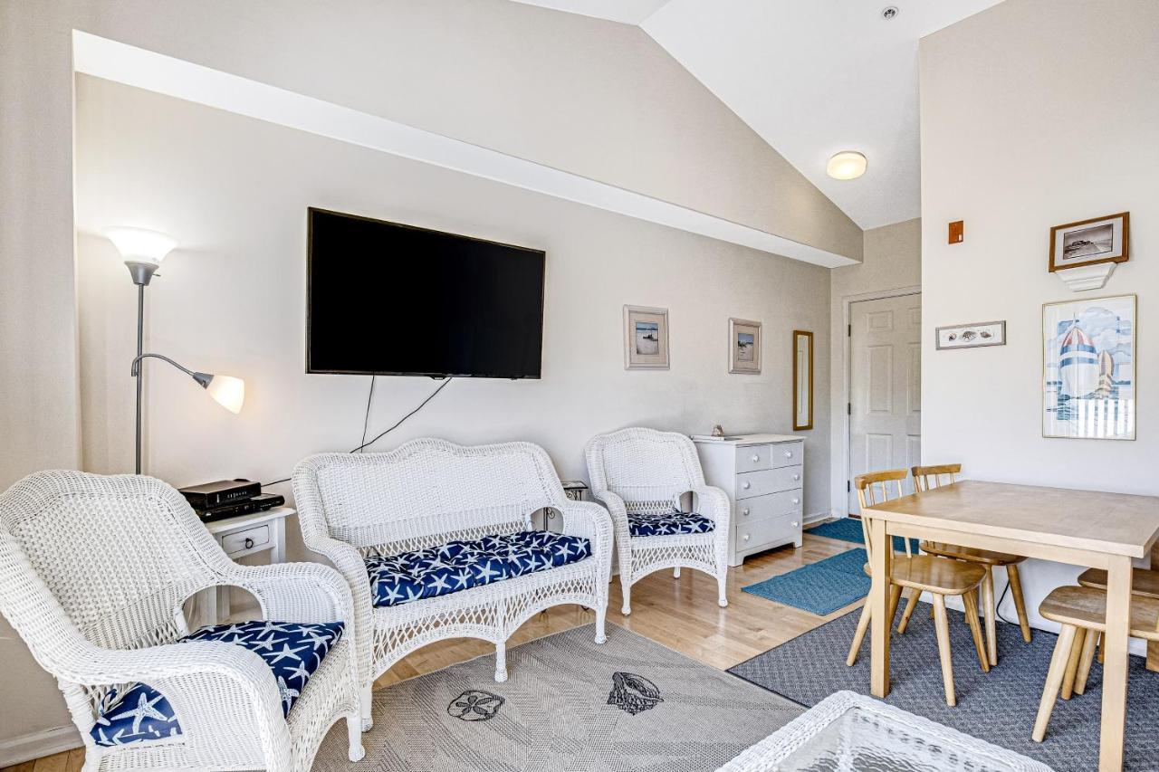 Bethany Beach Inn - 202 Bethany Beach Inn 외부 사진
