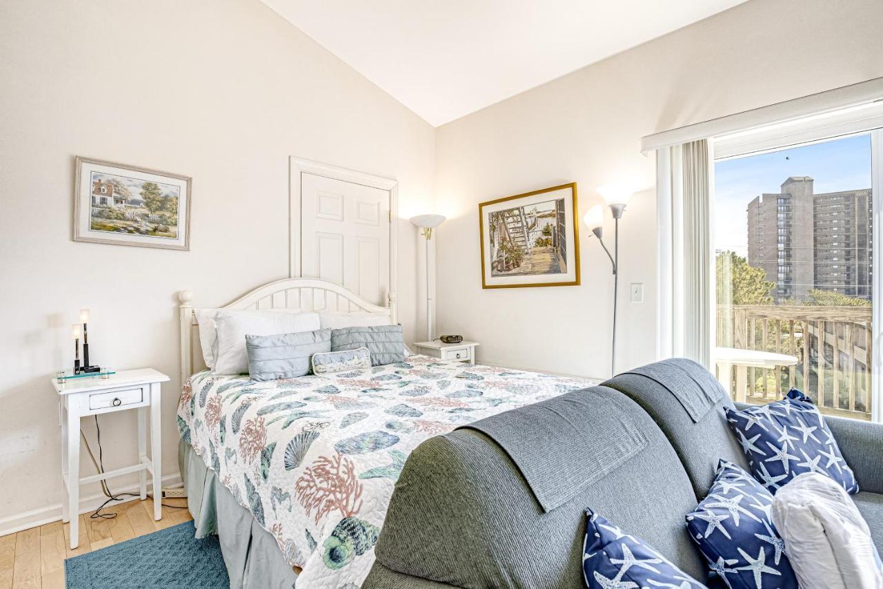 Bethany Beach Inn - 202 Bethany Beach Inn 외부 사진