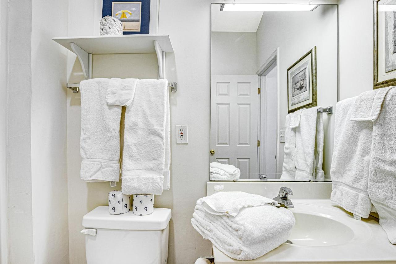 Bethany Beach Inn - 202 Bethany Beach Inn 외부 사진