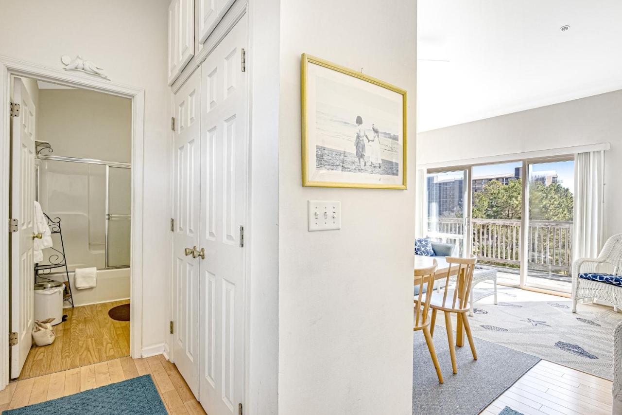 Bethany Beach Inn - 202 Bethany Beach Inn 외부 사진