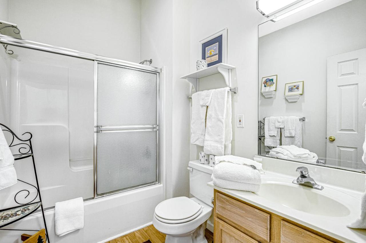 Bethany Beach Inn - 202 Bethany Beach Inn 외부 사진