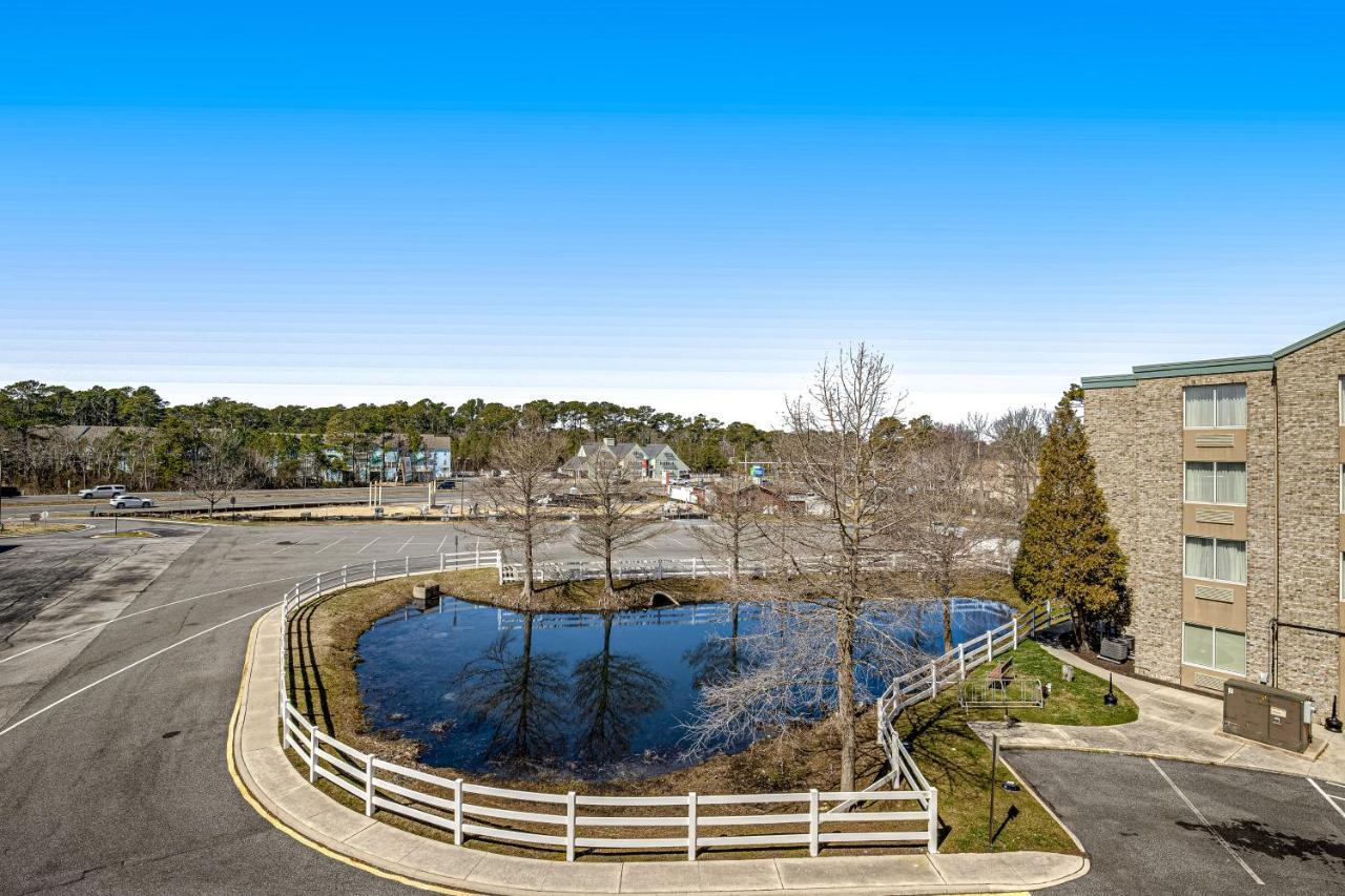Bethany Beach Inn - 202 Bethany Beach Inn 외부 사진